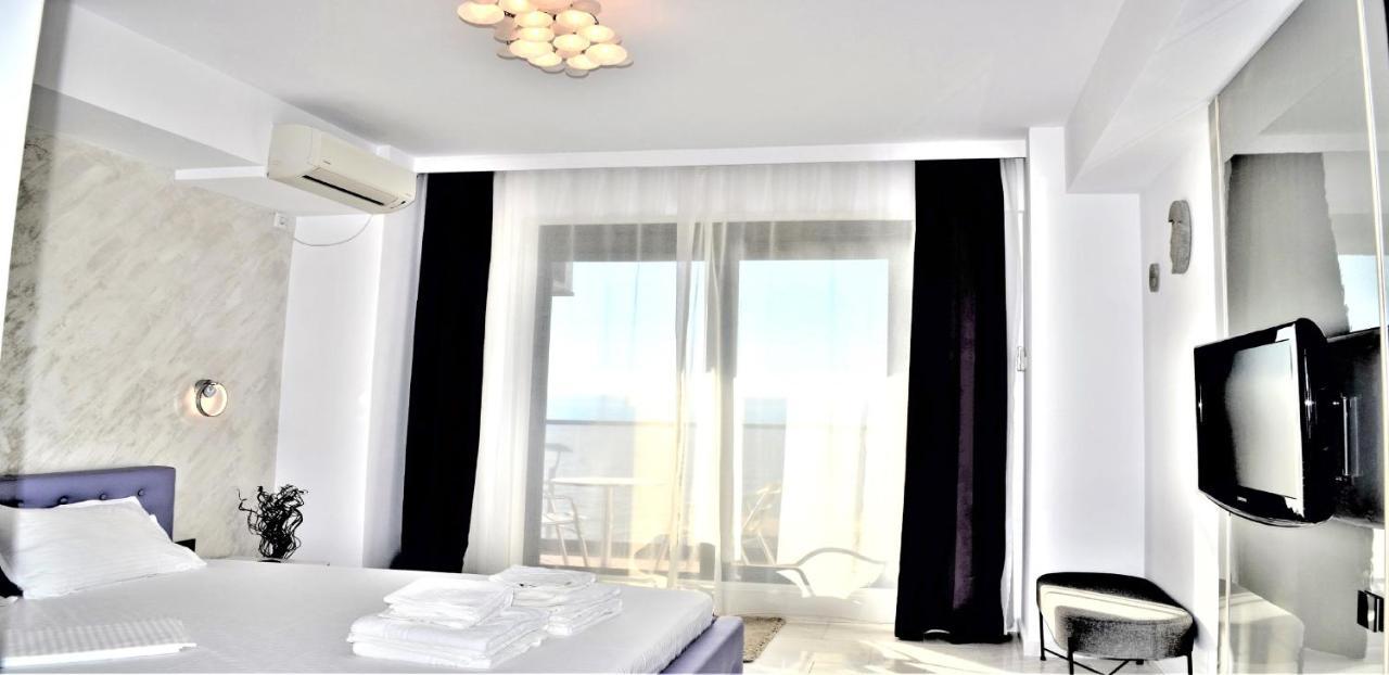 Apartament Sorana Lake In Vila Sophia 1 Mamaia Ngoại thất bức ảnh